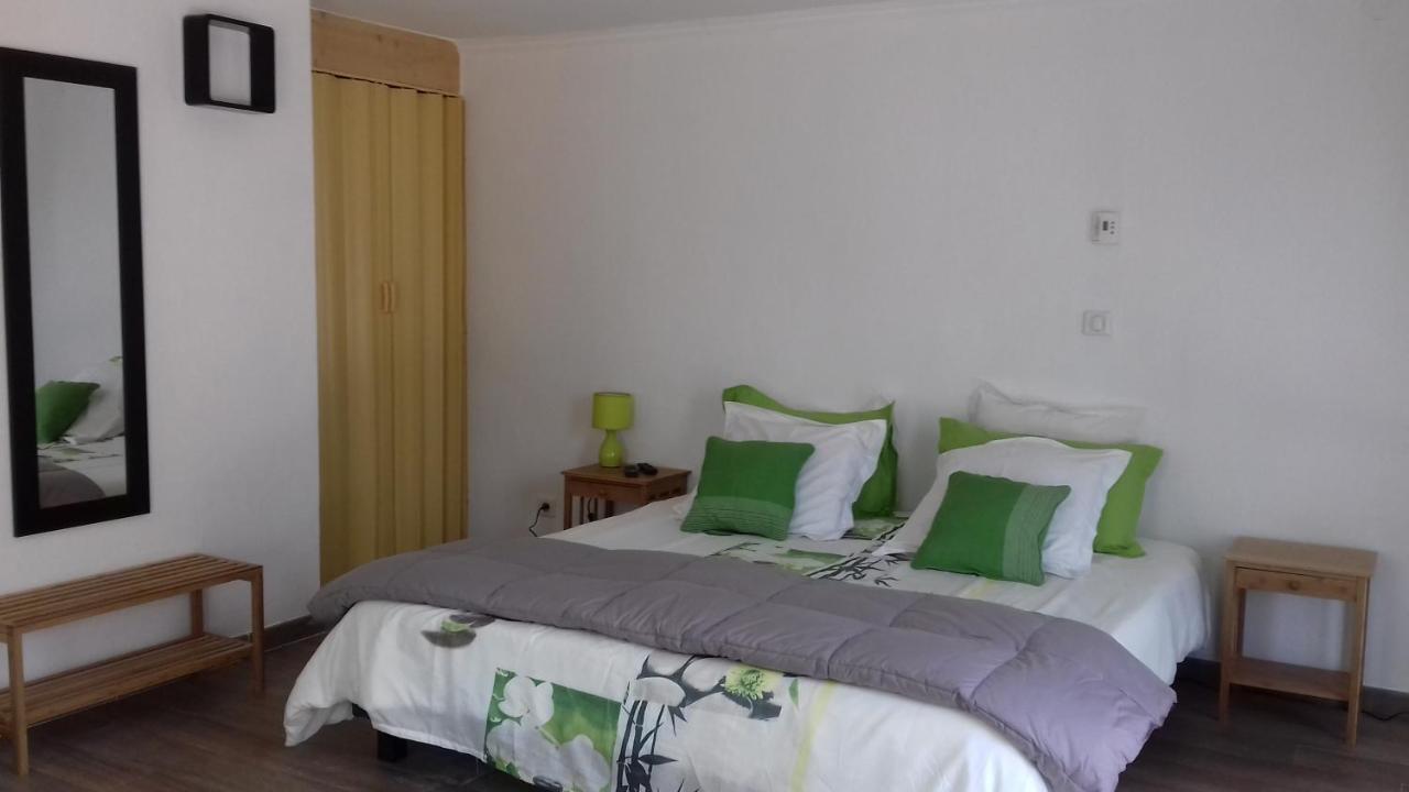 Bed and Breakfast Les Jardins De L'Ermitage Les Salles-sur-Verdon Exterior foto